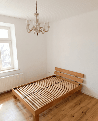 Prenájom bytu 3-izbový 56 m², Augsburg, Bavorsko Prenájom bytu 3-izbový 56 m², Augsburg, Bavorsko