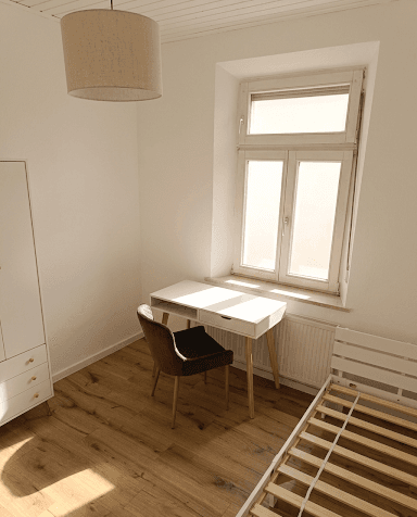 Prenájom bytu 3-izbový 56 m², Augsburg, Bavorsko Prenájom bytu 3-izbový 56 m², Augsburg, Bavorsko