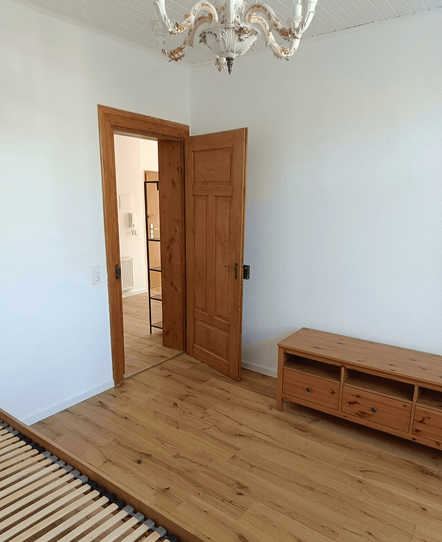 Prenájom bytu 3-izbový 56 m², Augsburg, Bavorsko Prenájom bytu 3-izbový 56 m², Augsburg, Bavorsko
