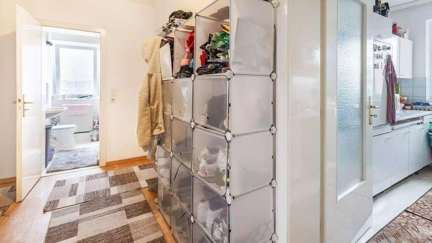 Predaj bytu 3-izbový 74 m², Heubach, Bádensko-Wurttembersko Predaj bytu 3-izbový 74 m², Heubach, Bádensko-Wurttembersko