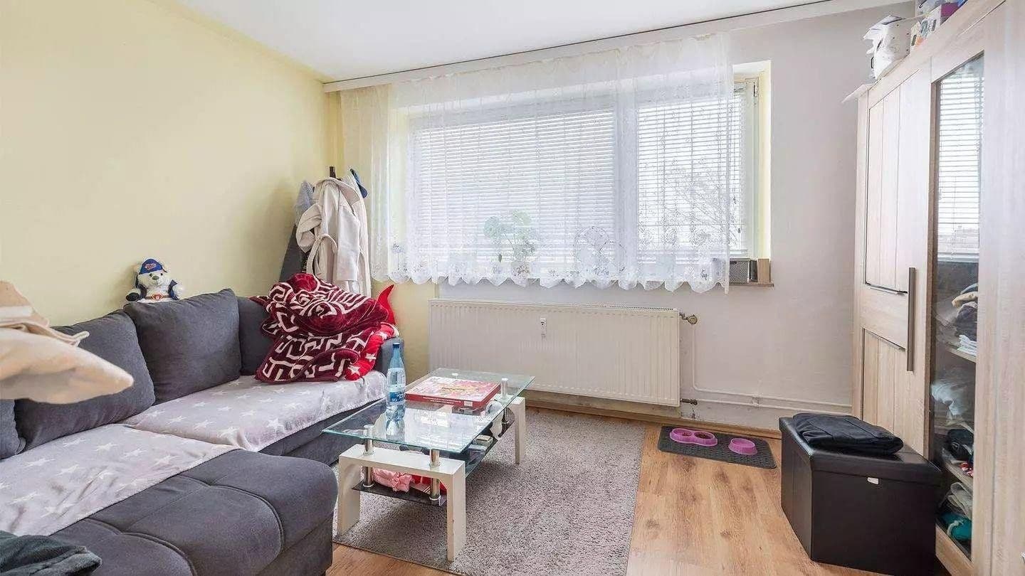 Predaj bytu 3-izbový 74 m², Heubach, Bádensko-Wurttembersko Predaj bytu 3-izbový 74 m², Heubach, Bádensko-Wurttembersko