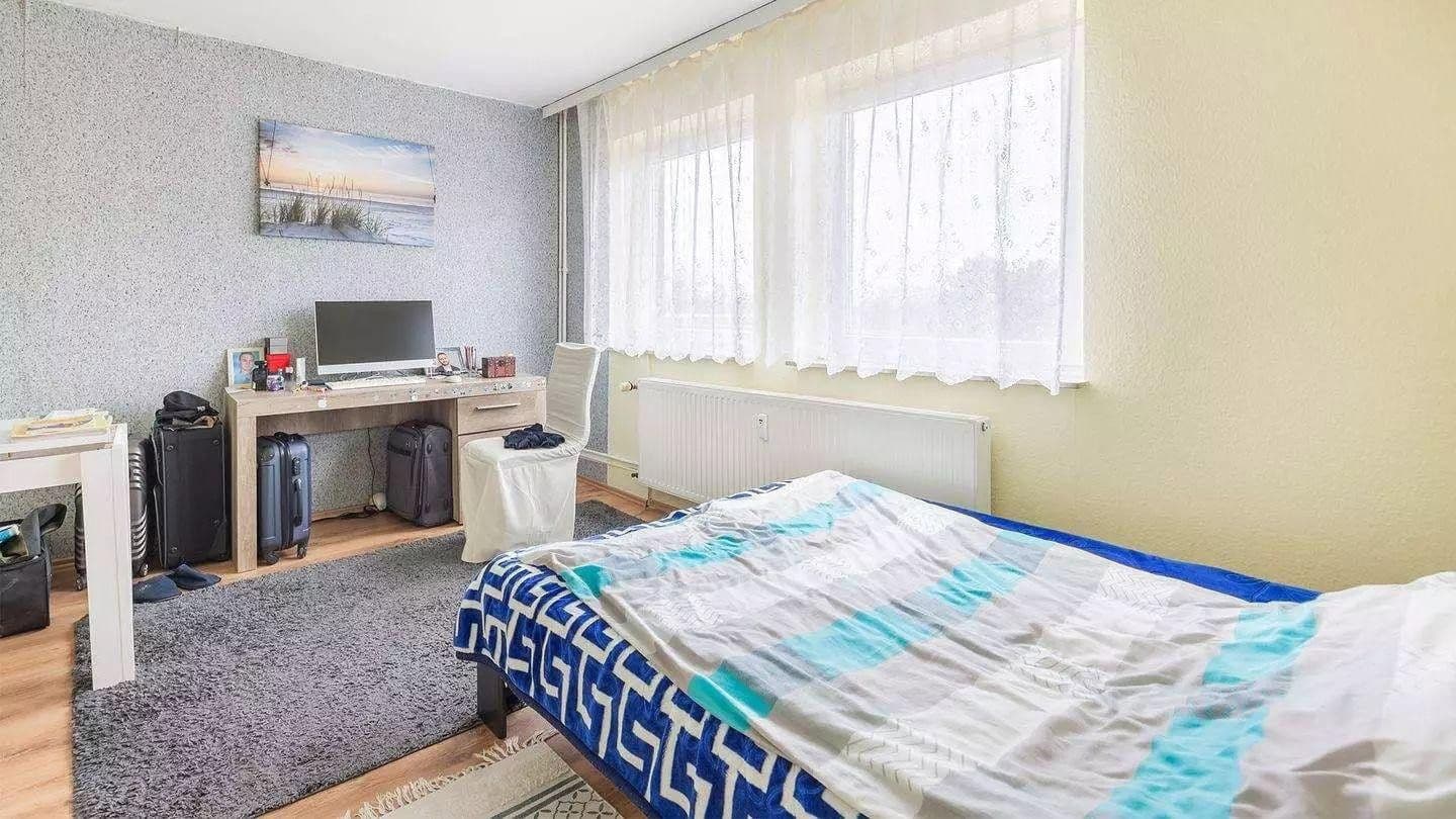 Predaj bytu 3-izbový 74 m², Heubach, Bádensko-Wurttembersko Predaj bytu 3-izbový 74 m², Heubach, Bádensko-Wurttembersko