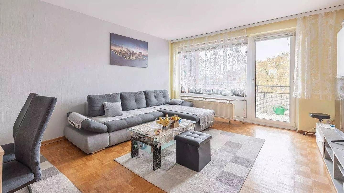 Predaj bytu 3-izbový 74 m², Heubach, Bádensko-Wurttembersko Predaj bytu 3-izbový 74 m², Heubach, Bádensko-Wurttembersko