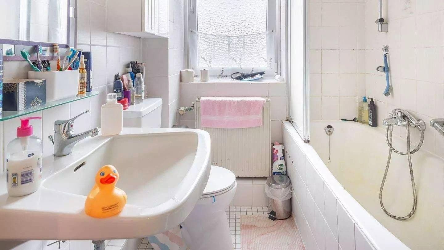 Predaj bytu 3-izbový 74 m², Heubach, Bádensko-Wurttembersko Predaj bytu 3-izbový 74 m², Heubach, Bádensko-Wurttembersko