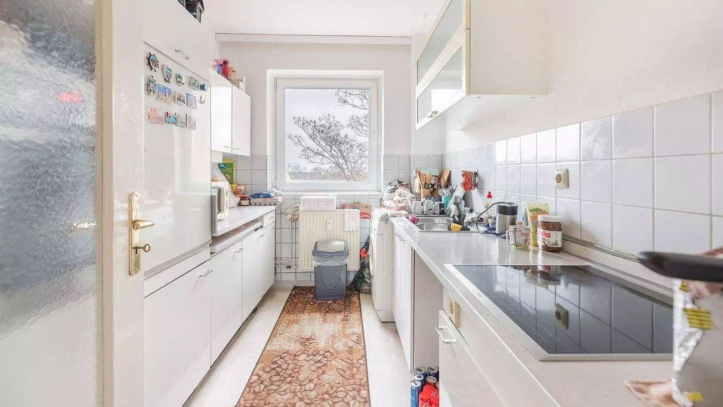 Predaj bytu 3-izbový 74 m², Heubach, Bádensko-Wurttembersko Predaj bytu 3-izbový 74 m², Heubach, Bádensko-Wurttembersko