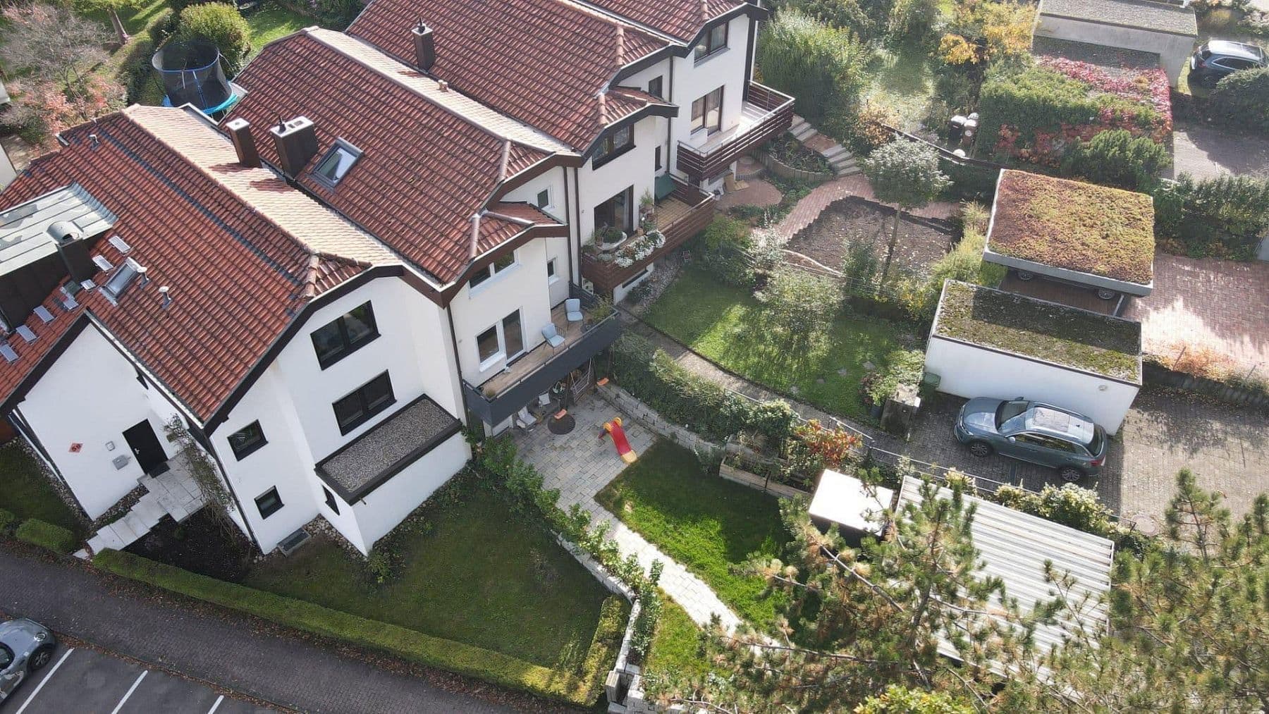 Predaj domu 150 m², pozemek 298 m², Stuttgart, Bádensko-Wurttembersko Predaj domu 150 m², pozemek 298 m², Stuttgart, Bádensko-Wurttembersko