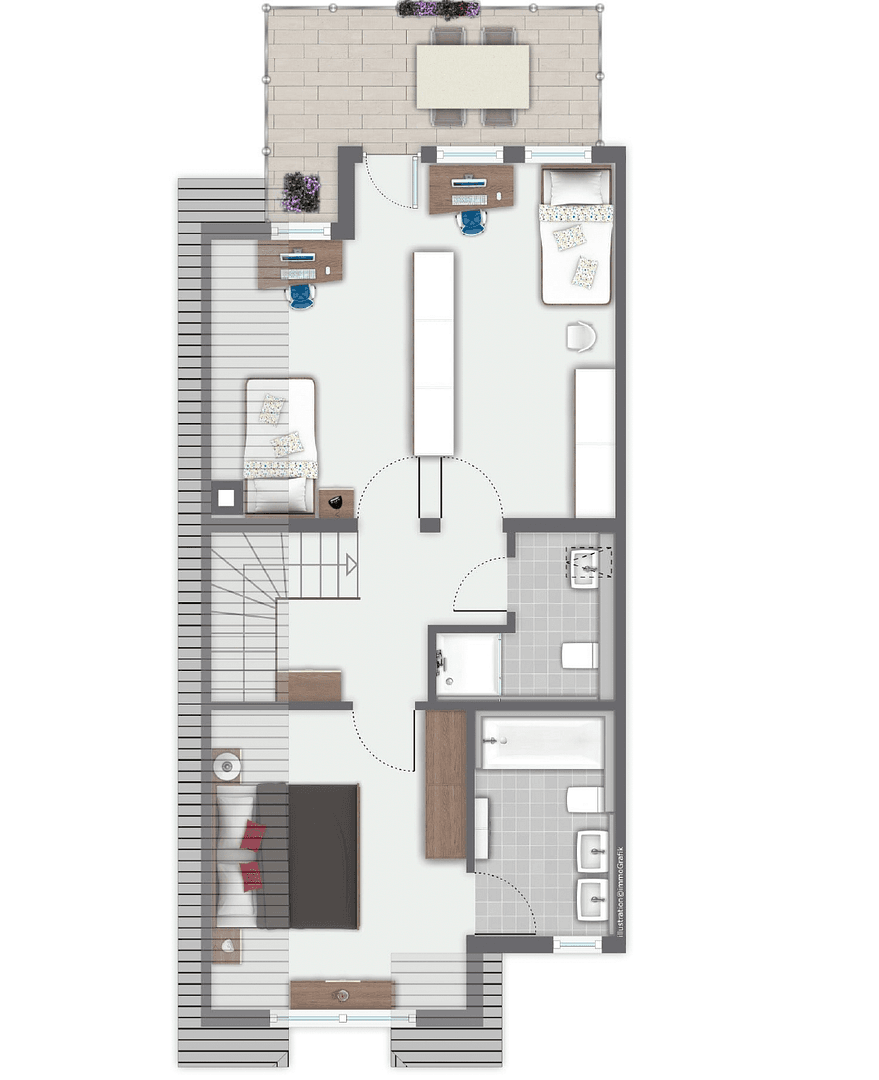 Predaj domu 150 m², pozemek 298 m², Stuttgart, Bádensko-Wurttembersko Predaj domu 150 m², pozemek 298 m², Stuttgart, Bádensko-Wurttembersko