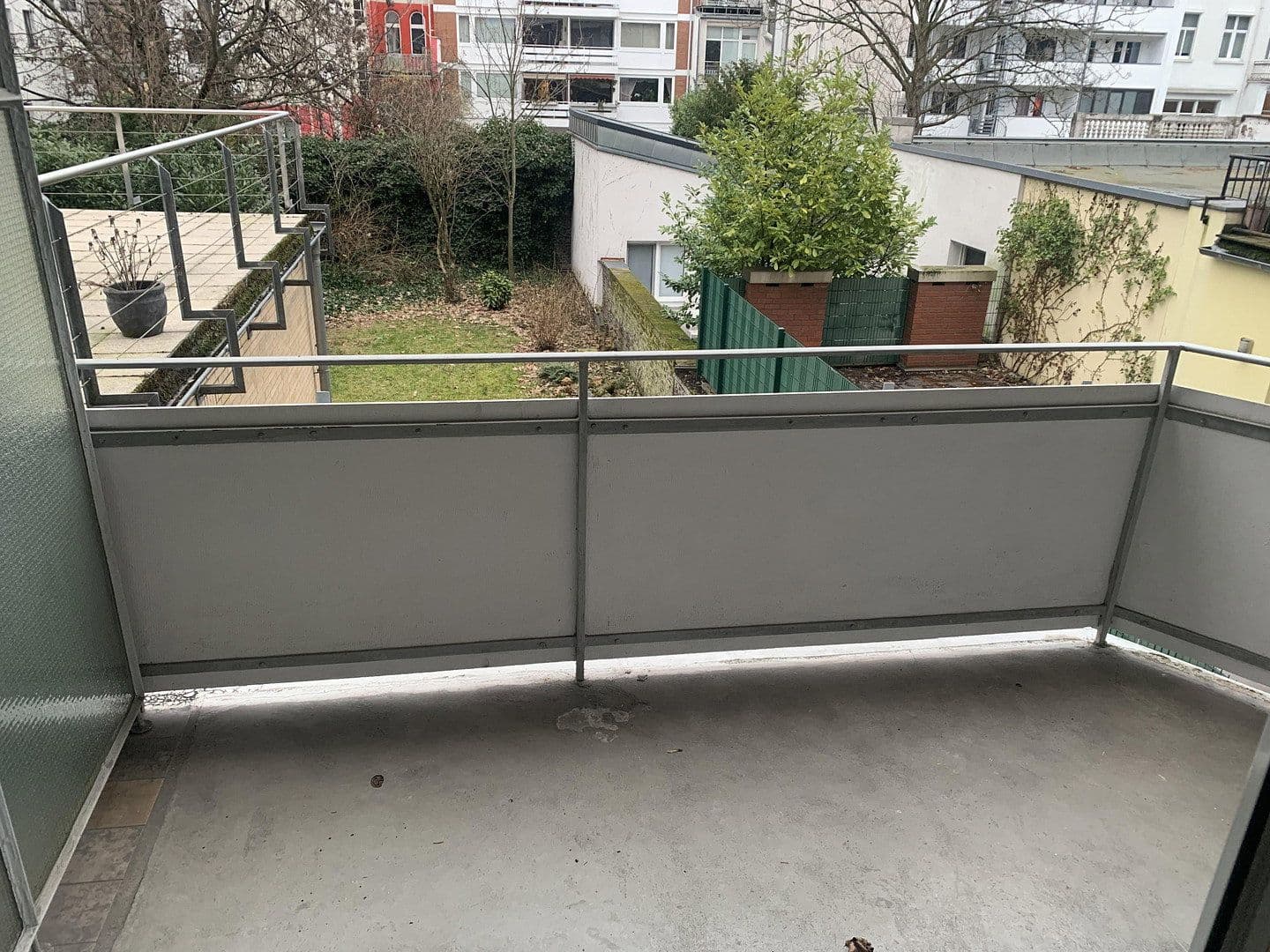 Prenájom bytu 2-izbový 55 m², Mendelssohnstr. 16, Düsseldorf, Severné Porýnie - Westfálsko Prenájom bytu 2-izbový 55 m², Mendelssohnstr. 16, Düsseldorf, Severné Porýnie - Westfálsko