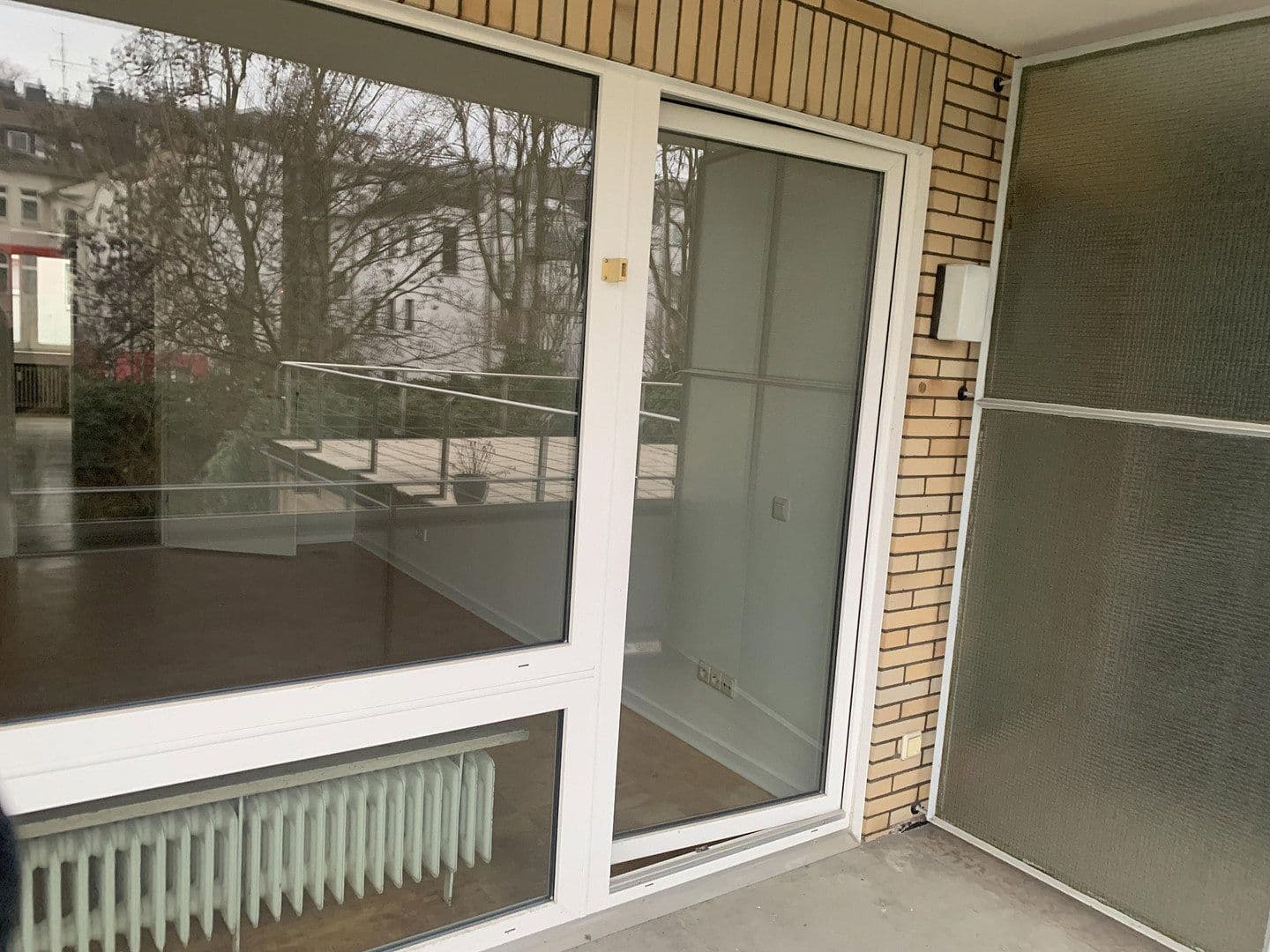 Prenájom bytu 2-izbový 55 m², Mendelssohnstr. 16, Düsseldorf, Severné Porýnie - Westfálsko Prenájom bytu 2-izbový 55 m², Mendelssohnstr. 16, Düsseldorf, Severné Porýnie - Westfálsko