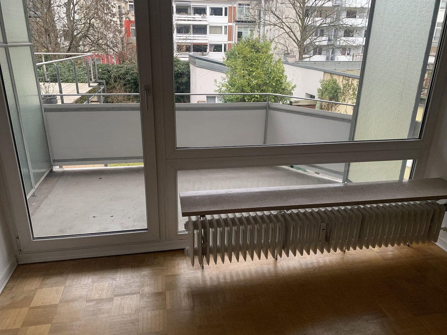 Prenájom bytu 2-izbový 55 m², Mendelssohnstr. 16, Düsseldorf, Severné Porýnie - Westfálsko Prenájom bytu 2-izbový 55 m², Mendelssohnstr. 16, Düsseldorf, Severné Porýnie - Westfálsko