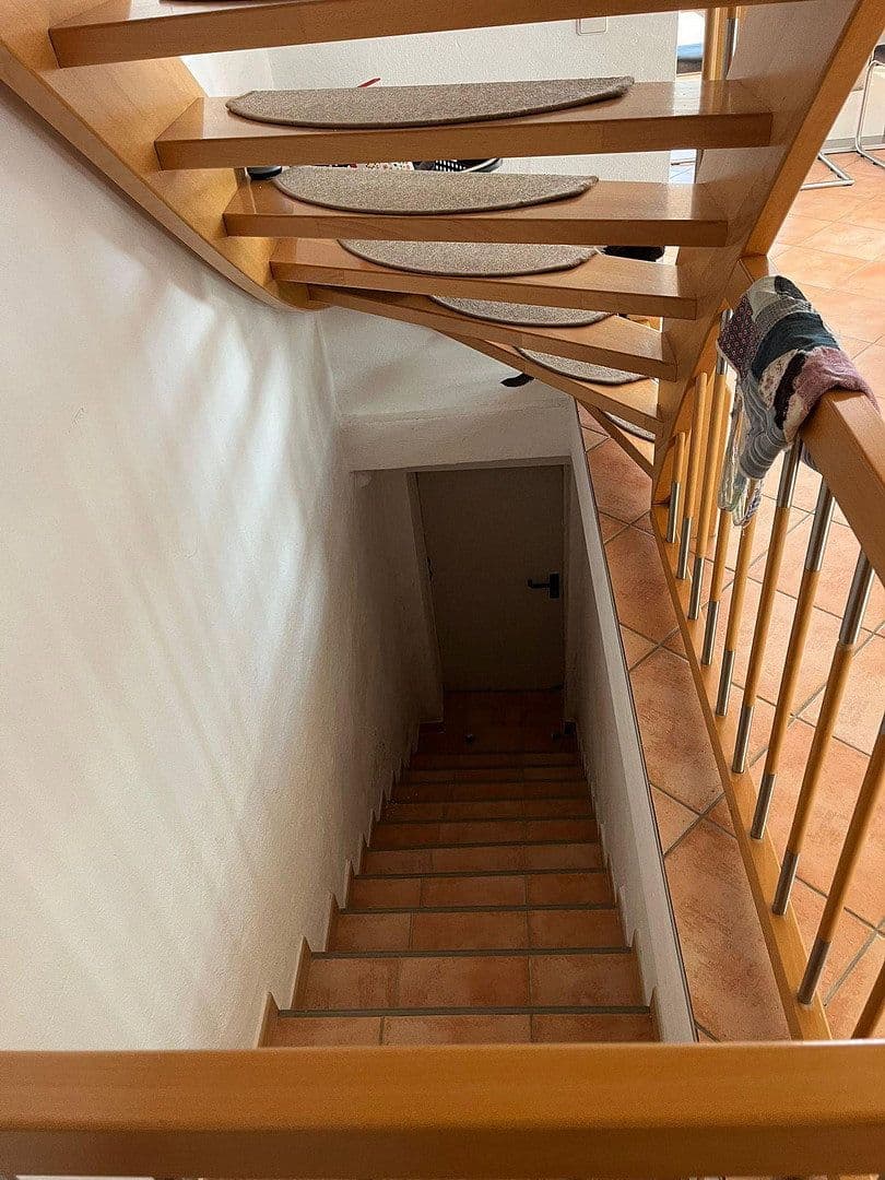 Predaj domu 137 m², pozemek 423 m², Schopfloch, Bádensko-Wurttembersko Predaj domu 137 m², pozemek 423 m², Schopfloch, Bádensko-Wurttembersko