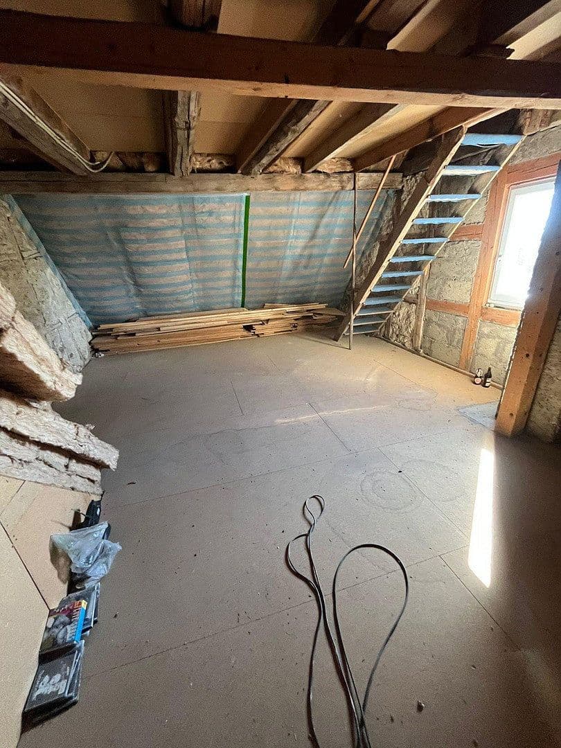 Predaj domu 137 m², pozemek 423 m², Schopfloch, Bádensko-Wurttembersko Predaj domu 137 m², pozemek 423 m², Schopfloch, Bádensko-Wurttembersko