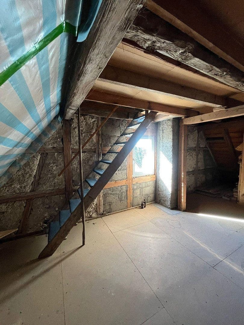 Predaj domu 137 m², pozemek 423 m², Schopfloch, Bádensko-Wurttembersko Predaj domu 137 m², pozemek 423 m², Schopfloch, Bádensko-Wurttembersko