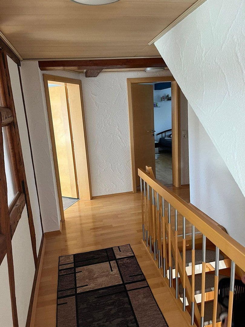 Predaj domu 137 m², pozemek 423 m², Schopfloch, Bádensko-Wurttembersko Predaj domu 137 m², pozemek 423 m², Schopfloch, Bádensko-Wurttembersko