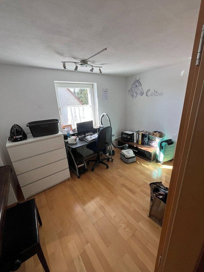 Predaj domu 137 m², pozemek 423 m², Schopfloch, Bádensko-Wurttembersko Predaj domu 137 m², pozemek 423 m², Schopfloch, Bádensko-Wurttembersko