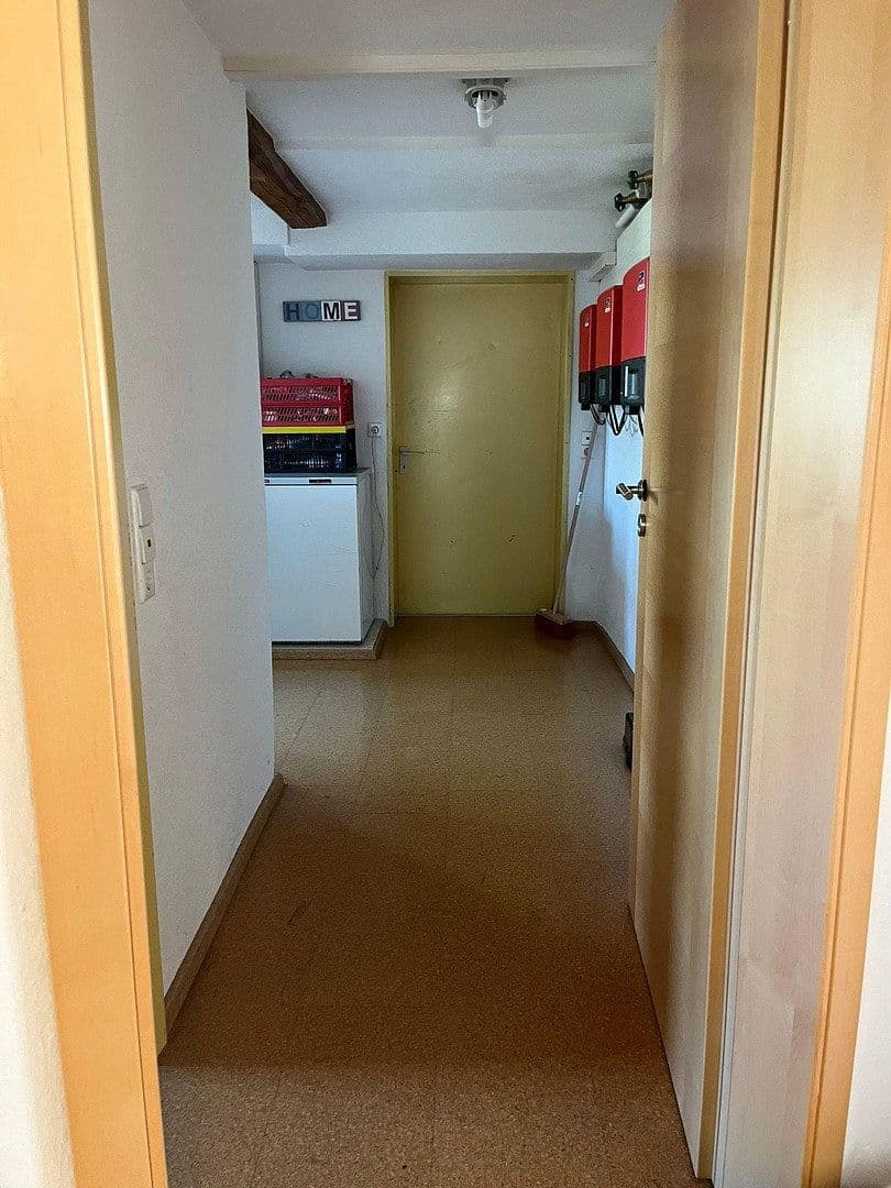 Predaj domu 137 m², pozemek 423 m², Schopfloch, Bádensko-Wurttembersko Predaj domu 137 m², pozemek 423 m², Schopfloch, Bádensko-Wurttembersko