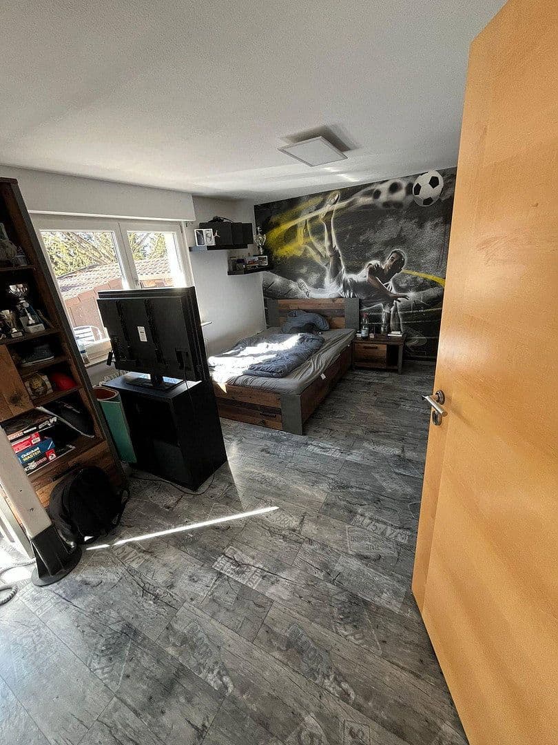Predaj domu 137 m², pozemek 423 m², Schopfloch, Bádensko-Wurttembersko Predaj domu 137 m², pozemek 423 m², Schopfloch, Bádensko-Wurttembersko