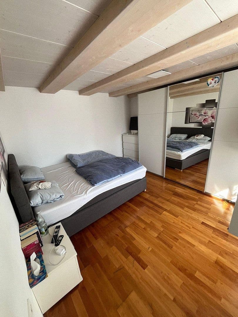Predaj domu 137 m², pozemek 423 m², Schopfloch, Bádensko-Wurttembersko Predaj domu 137 m², pozemek 423 m², Schopfloch, Bádensko-Wurttembersko