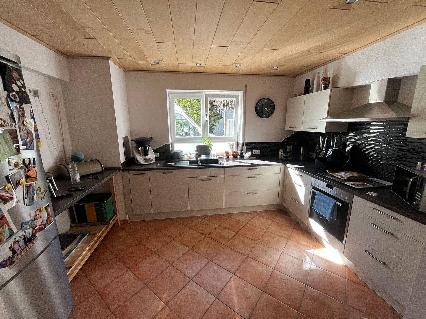 Predaj domu 137 m², pozemek 423 m², Schopfloch, Bádensko-Wurttembersko Predaj domu 137 m², pozemek 423 m², Schopfloch, Bádensko-Wurttembersko