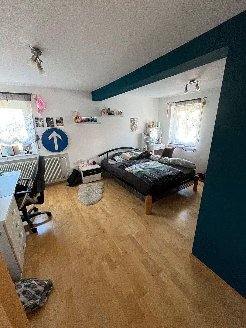 Predaj domu 137 m², pozemek 423 m², Schopfloch, Bádensko-Wurttembersko Predaj domu 137 m², pozemek 423 m², Schopfloch, Bádensko-Wurttembersko