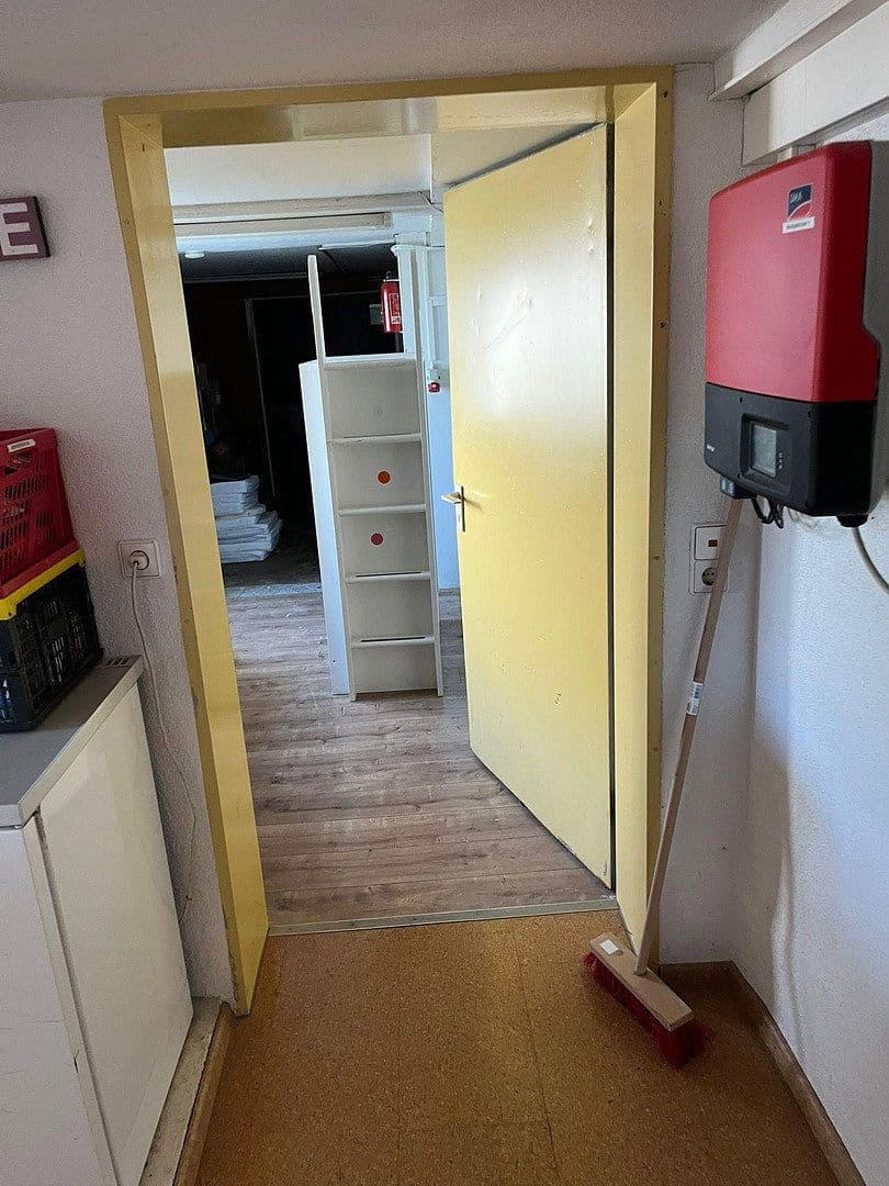 Predaj domu 137 m², pozemek 423 m², Schopfloch, Bádensko-Wurttembersko Predaj domu 137 m², pozemek 423 m², Schopfloch, Bádensko-Wurttembersko
