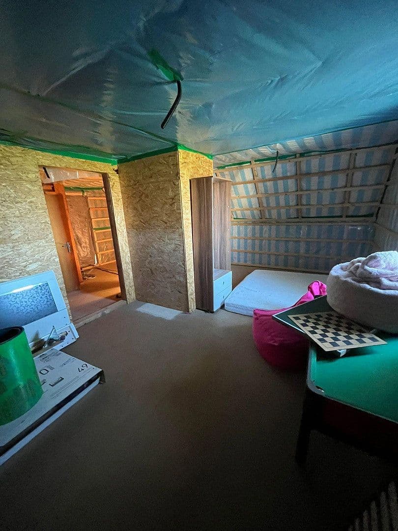 Predaj domu 137 m², pozemek 423 m², Schopfloch, Bádensko-Wurttembersko Predaj domu 137 m², pozemek 423 m², Schopfloch, Bádensko-Wurttembersko