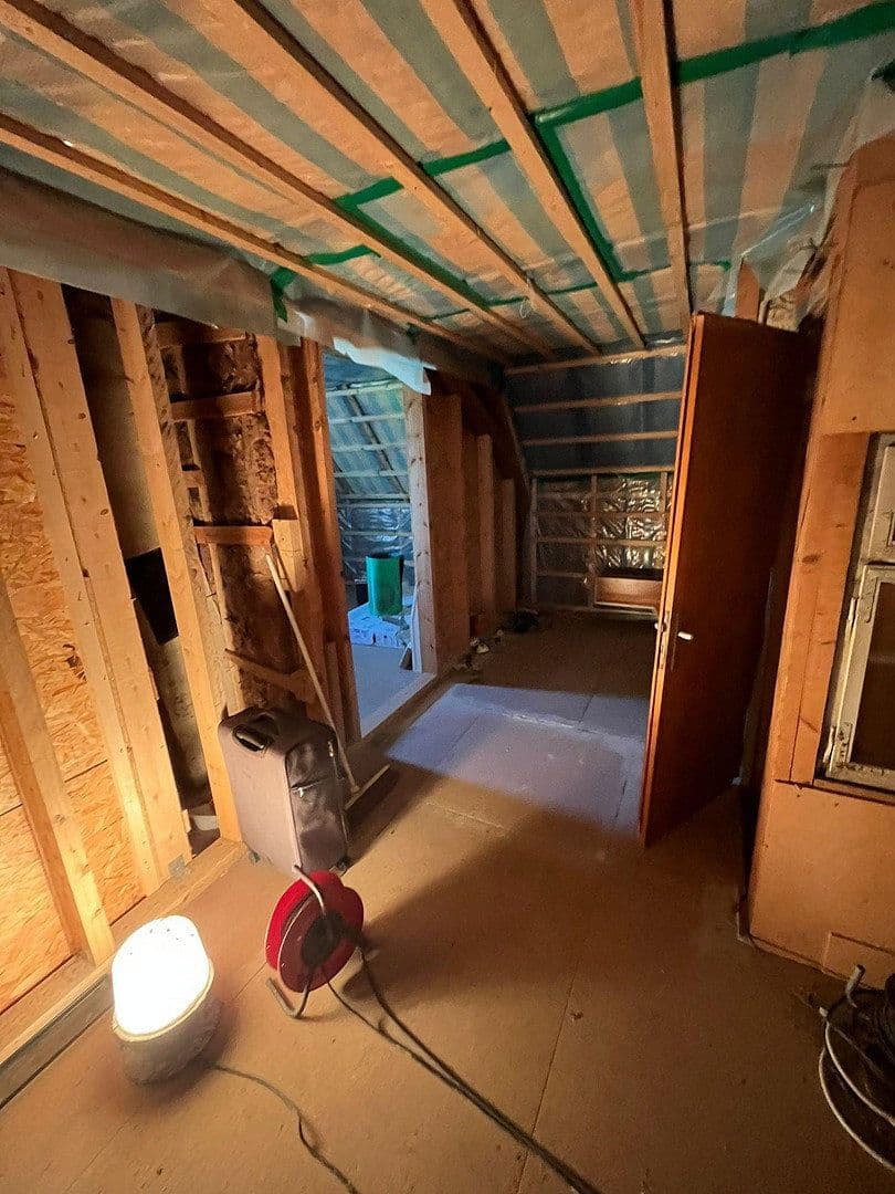 Predaj domu 137 m², pozemek 423 m², Schopfloch, Bádensko-Wurttembersko Predaj domu 137 m², pozemek 423 m², Schopfloch, Bádensko-Wurttembersko