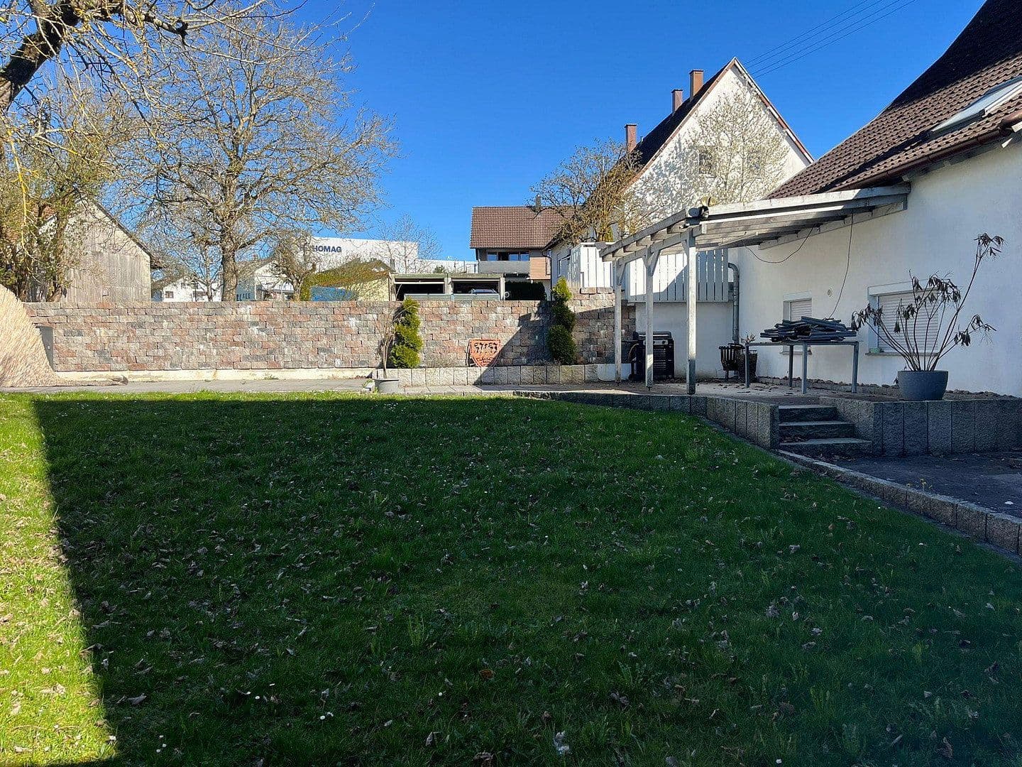 Predaj domu 137 m², pozemek 423 m², Schopfloch, Bádensko-Wurttembersko Predaj domu 137 m², pozemek 423 m², Schopfloch, Bádensko-Wurttembersko