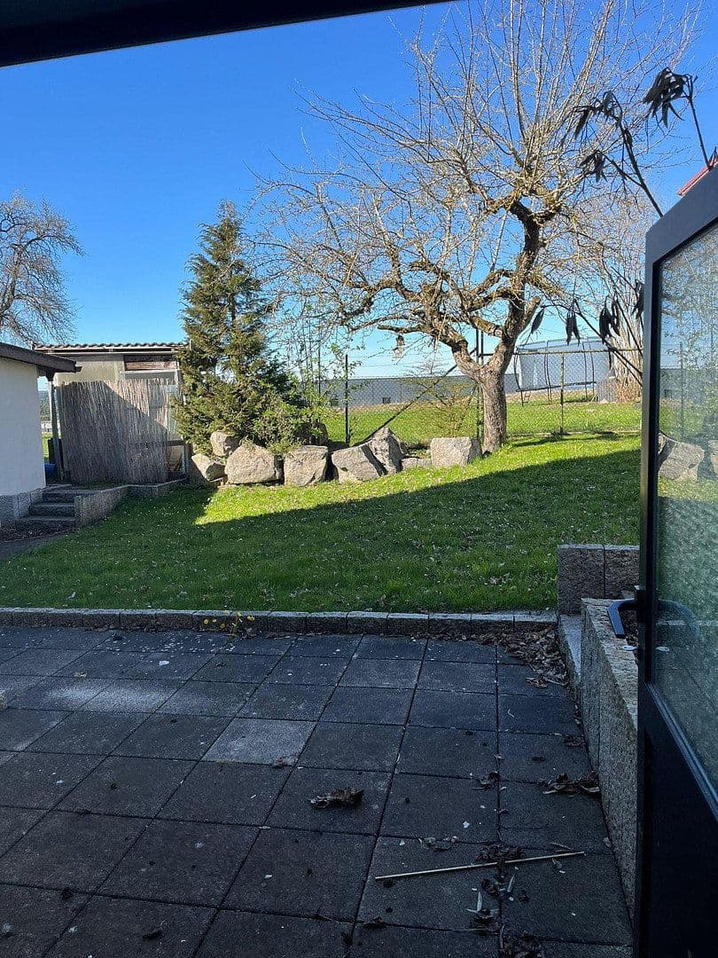 Predaj domu 137 m², pozemek 423 m², Schopfloch, Bádensko-Wurttembersko Predaj domu 137 m², pozemek 423 m², Schopfloch, Bádensko-Wurttembersko