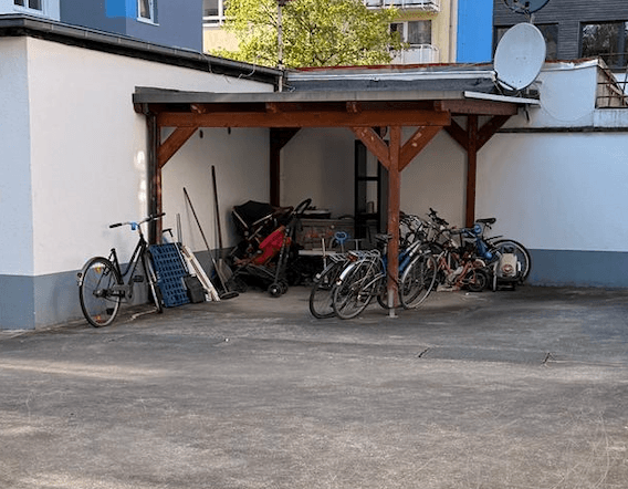Predaj domu 700 m², pozemek 520 m², Frankfurt am Main, Hesensko Predaj domu 700 m², pozemek 520 m², Frankfurt am Main, Hesensko