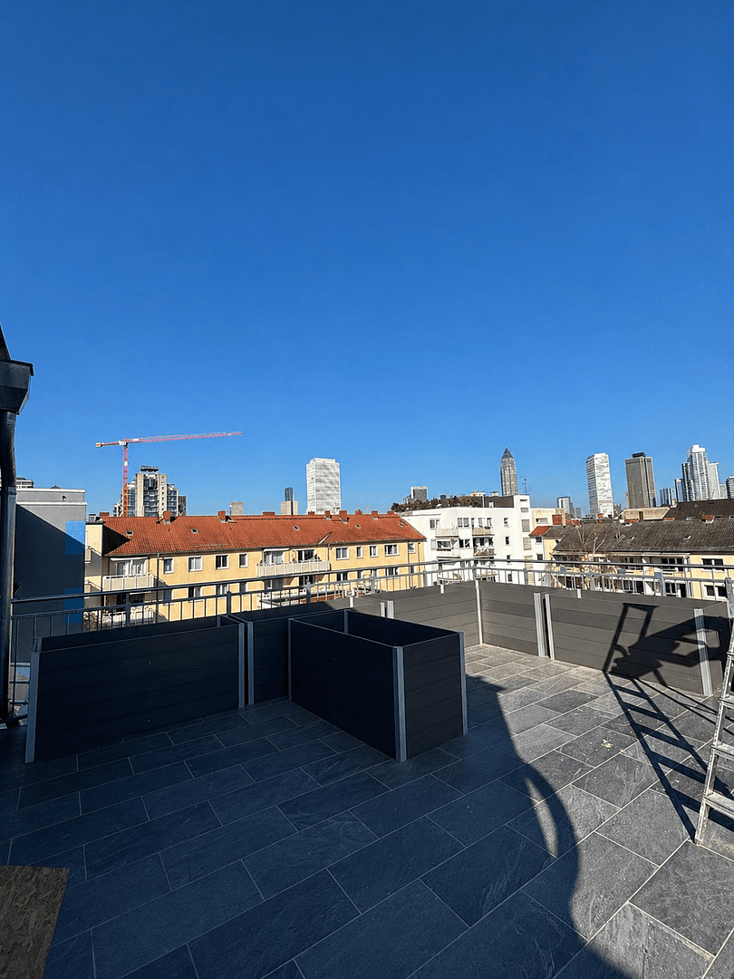 Predaj domu 700 m², pozemek 520 m², Frankfurt am Main, Hesensko Predaj domu 700 m², pozemek 520 m², Frankfurt am Main, Hesensko