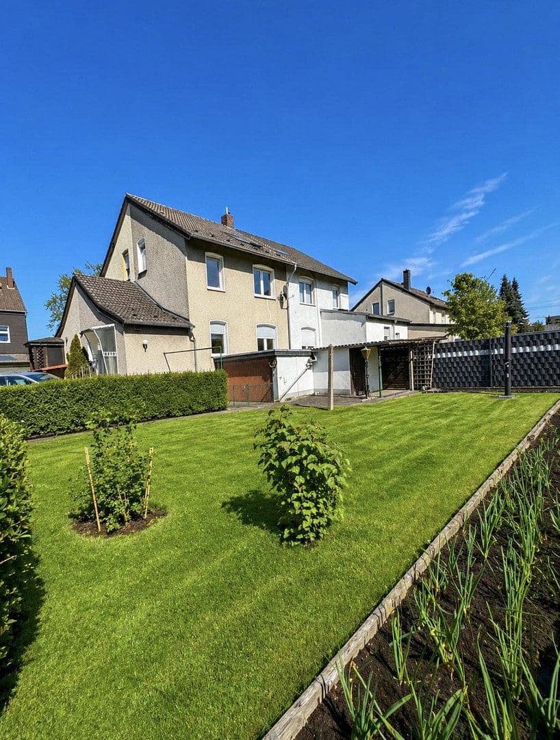 Predaj domu 86 m², pozemek 266 m², Recklinghausen, Severné Porýnie - Westfálsko Predaj domu 86 m², pozemek 266 m², Recklinghausen, Severné Porýnie - Westfálsko