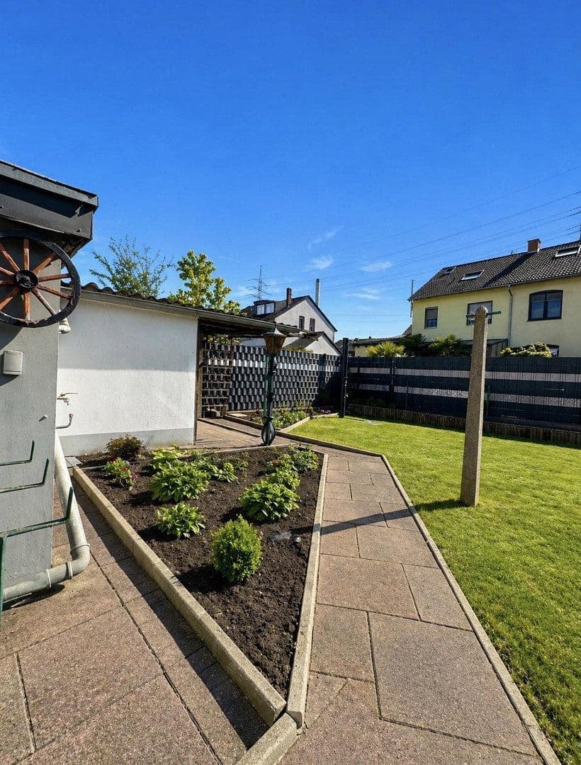 Predaj domu 86 m², pozemek 266 m², Recklinghausen, Severné Porýnie - Westfálsko Predaj domu 86 m², pozemek 266 m², Recklinghausen, Severné Porýnie - Westfálsko