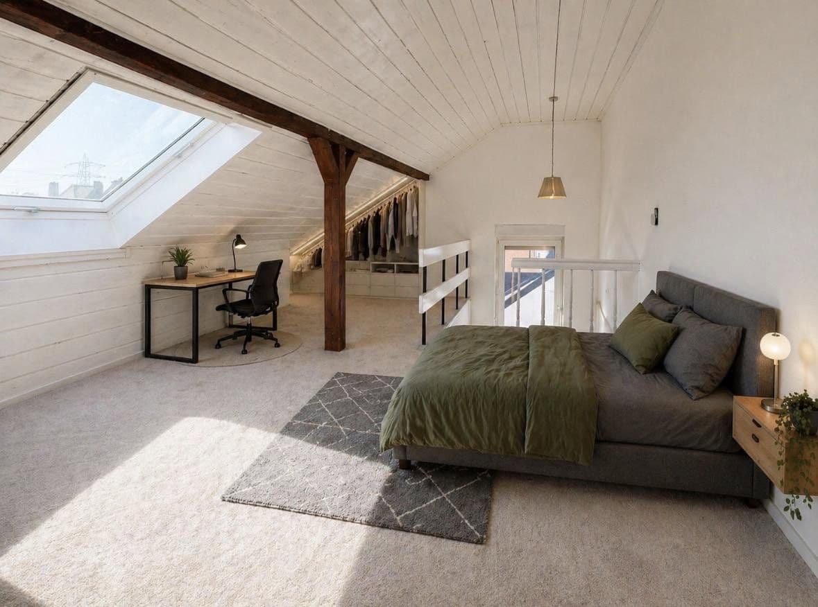 Predaj domu 86 m², pozemek 266 m², Recklinghausen, Severné Porýnie - Westfálsko Predaj domu 86 m², pozemek 266 m², Recklinghausen, Severné Porýnie - Westfálsko