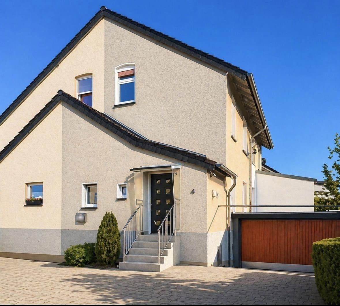 Predaj domu 86 m², pozemek 266 m², Recklinghausen, Severné Porýnie - Westfálsko Predaj domu 86 m², pozemek 266 m², Recklinghausen, Severné Porýnie - Westfálsko