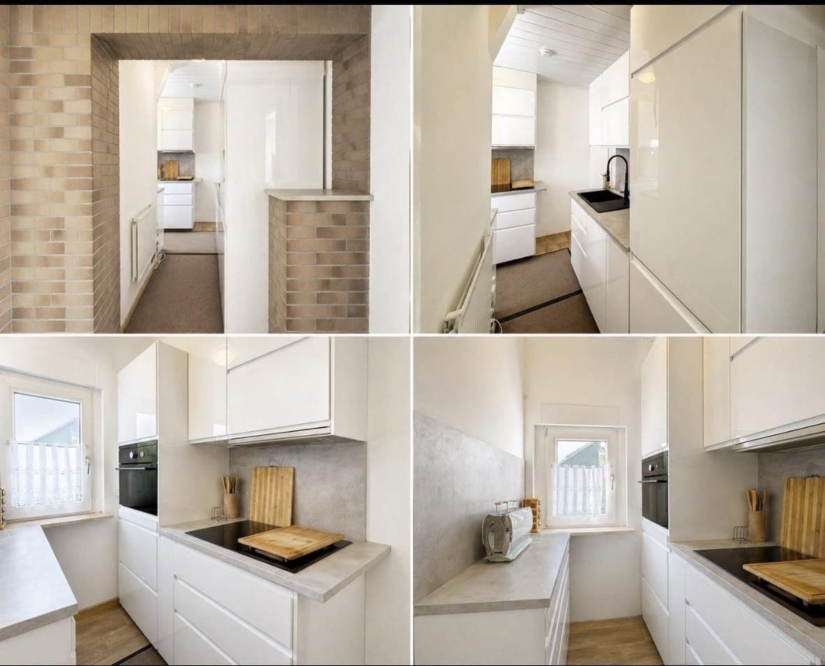 Predaj domu 86 m², pozemek 266 m², Recklinghausen, Severné Porýnie - Westfálsko Predaj domu 86 m², pozemek 266 m², Recklinghausen, Severné Porýnie - Westfálsko