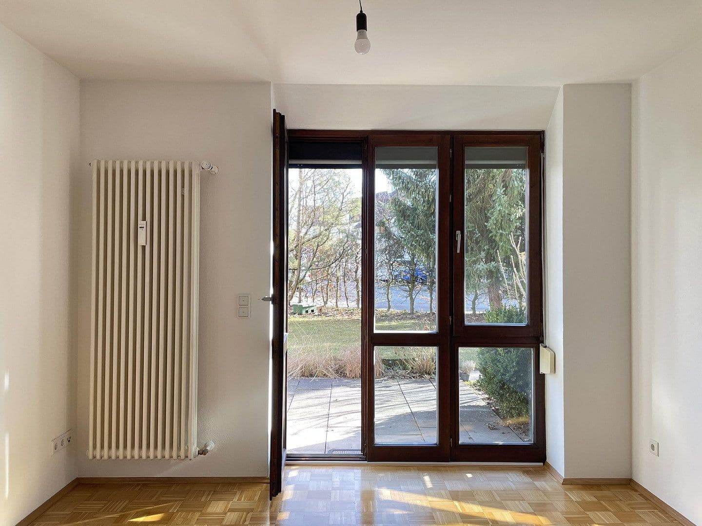 Predaj bytu 2-izbový 44 m², Eching, Bavorsko Predaj bytu 2-izbový 44 m², Eching, Bavorsko