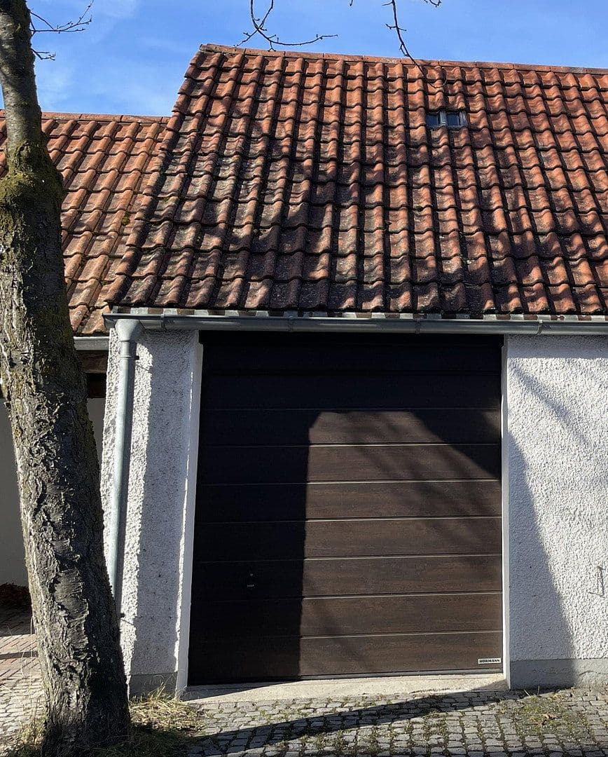 Predaj bytu 2-izbový 44 m², Eching, Bavorsko Predaj bytu 2-izbový 44 m², Eching, Bavorsko