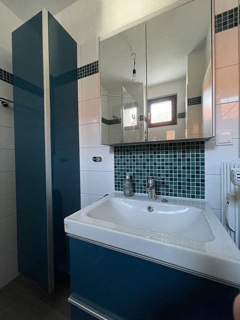 Predaj bytu 2-izbový 44 m², Eching, Bavorsko Predaj bytu 2-izbový 44 m², Eching, Bavorsko