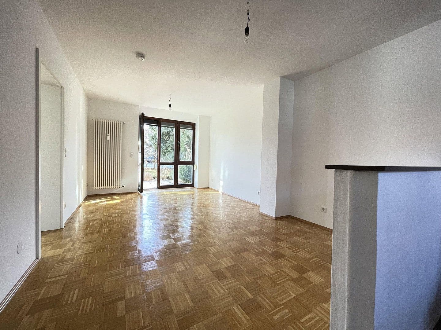 Predaj bytu 2-izbový 44 m², Eching, Bavorsko Predaj bytu 2-izbový 44 m², Eching, Bavorsko