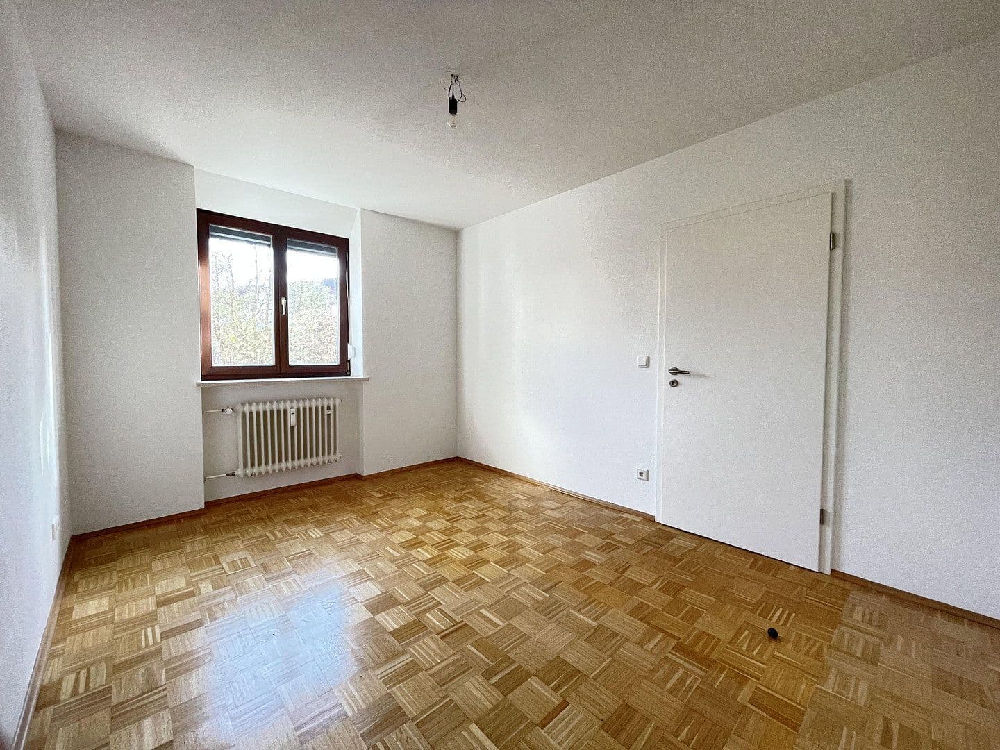Predaj bytu 2-izbový 44 m², Eching, Bavorsko Predaj bytu 2-izbový 44 m², Eching, Bavorsko