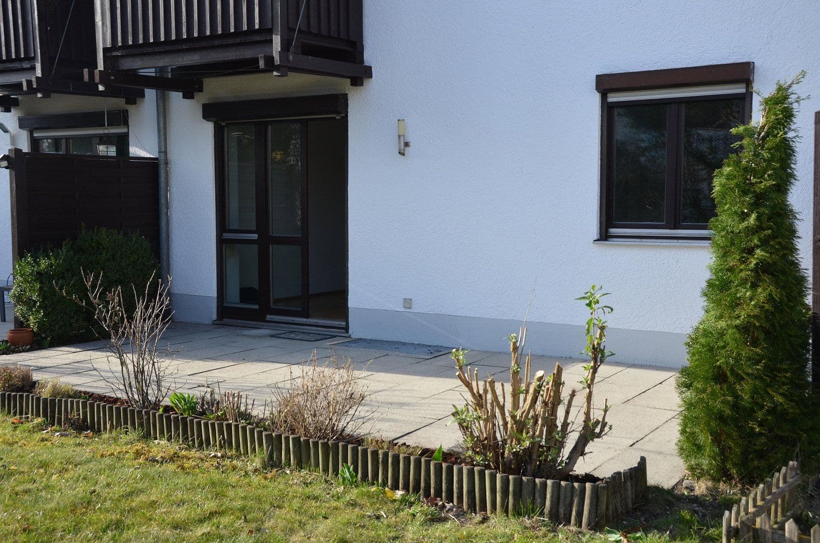 Predaj bytu 2-izbový 44 m², Eching, Bavorsko Predaj bytu 2-izbový 44 m², Eching, Bavorsko