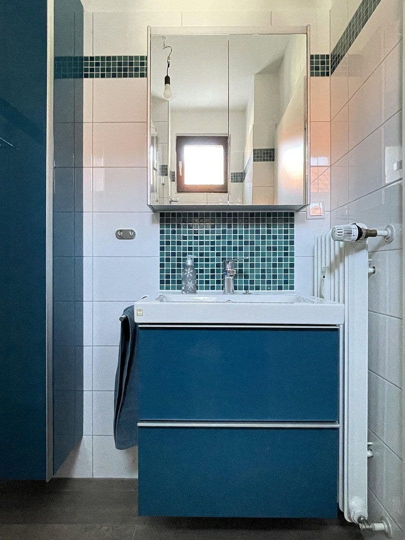Predaj bytu 2-izbový 44 m², Eching, Bavorsko Predaj bytu 2-izbový 44 m², Eching, Bavorsko