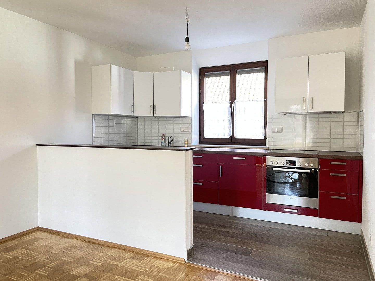 Predaj bytu 2-izbový 44 m², Eching, Bavorsko Predaj bytu 2-izbový 44 m², Eching, Bavorsko