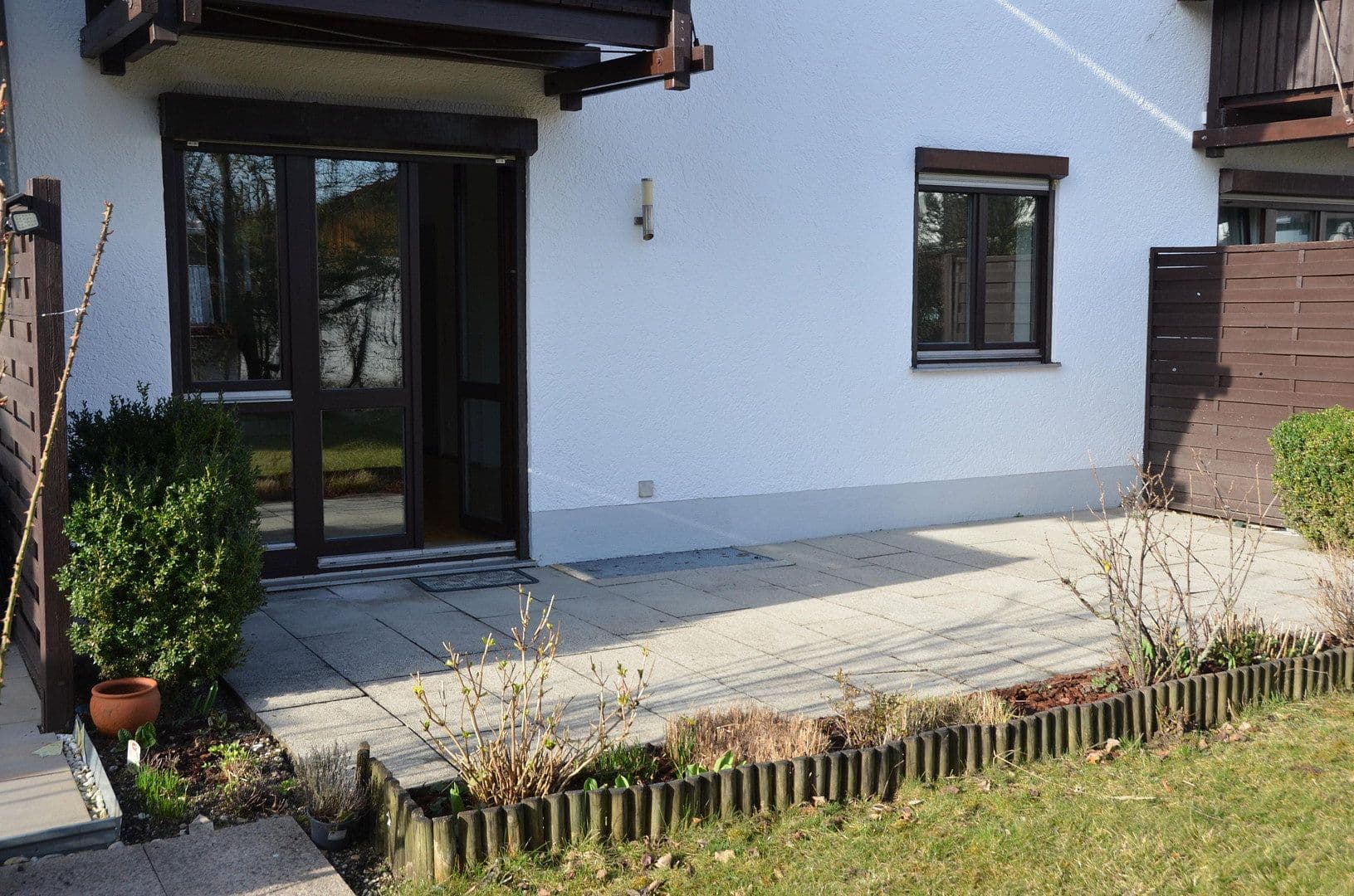 Predaj bytu 2-izbový 44 m², Eching, Bavorsko Predaj bytu 2-izbový 44 m², Eching, Bavorsko