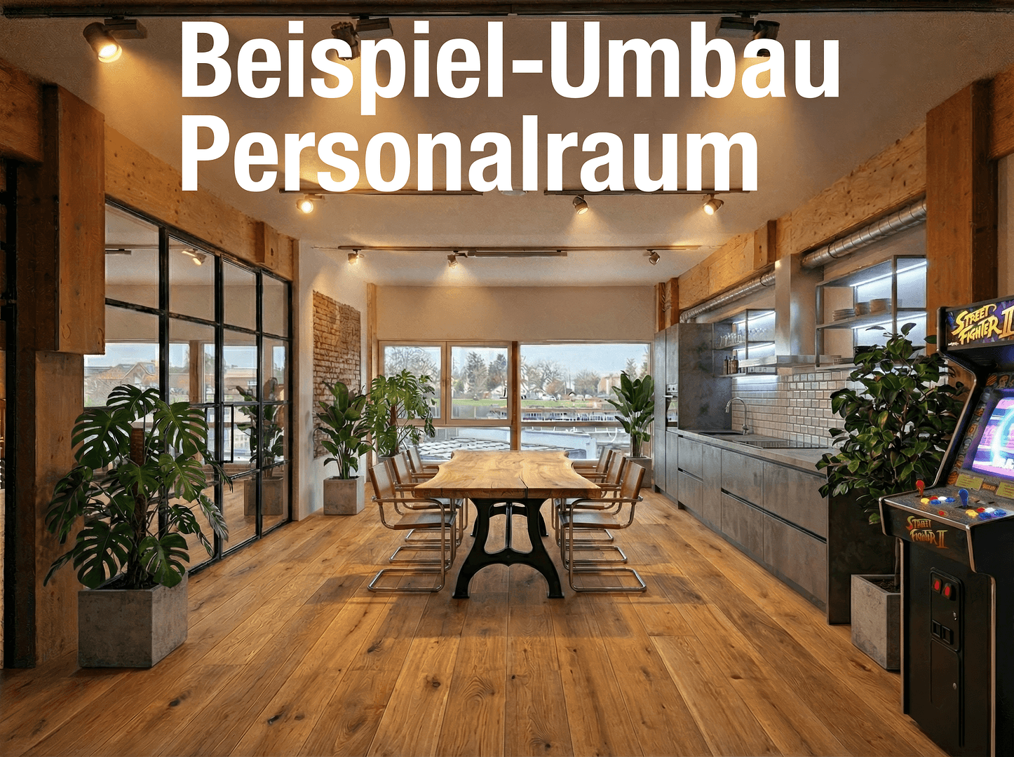 Prenájom nebytového priestoru 227 m², Matthäus-Berg-Ring 18, Braak, Šlezvicko-Holštajnsko Prenájom nebytového priestoru 227 m², Matthäus-Berg-Ring 18, Braak, Šlezvicko-Holštajnsko