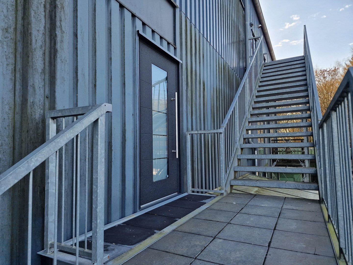 Prenájom nebytového priestoru 227 m², Matthäus-Berg-Ring 18, Braak, Šlezvicko-Holštajnsko Prenájom nebytového priestoru 227 m², Matthäus-Berg-Ring 18, Braak, Šlezvicko-Holštajnsko