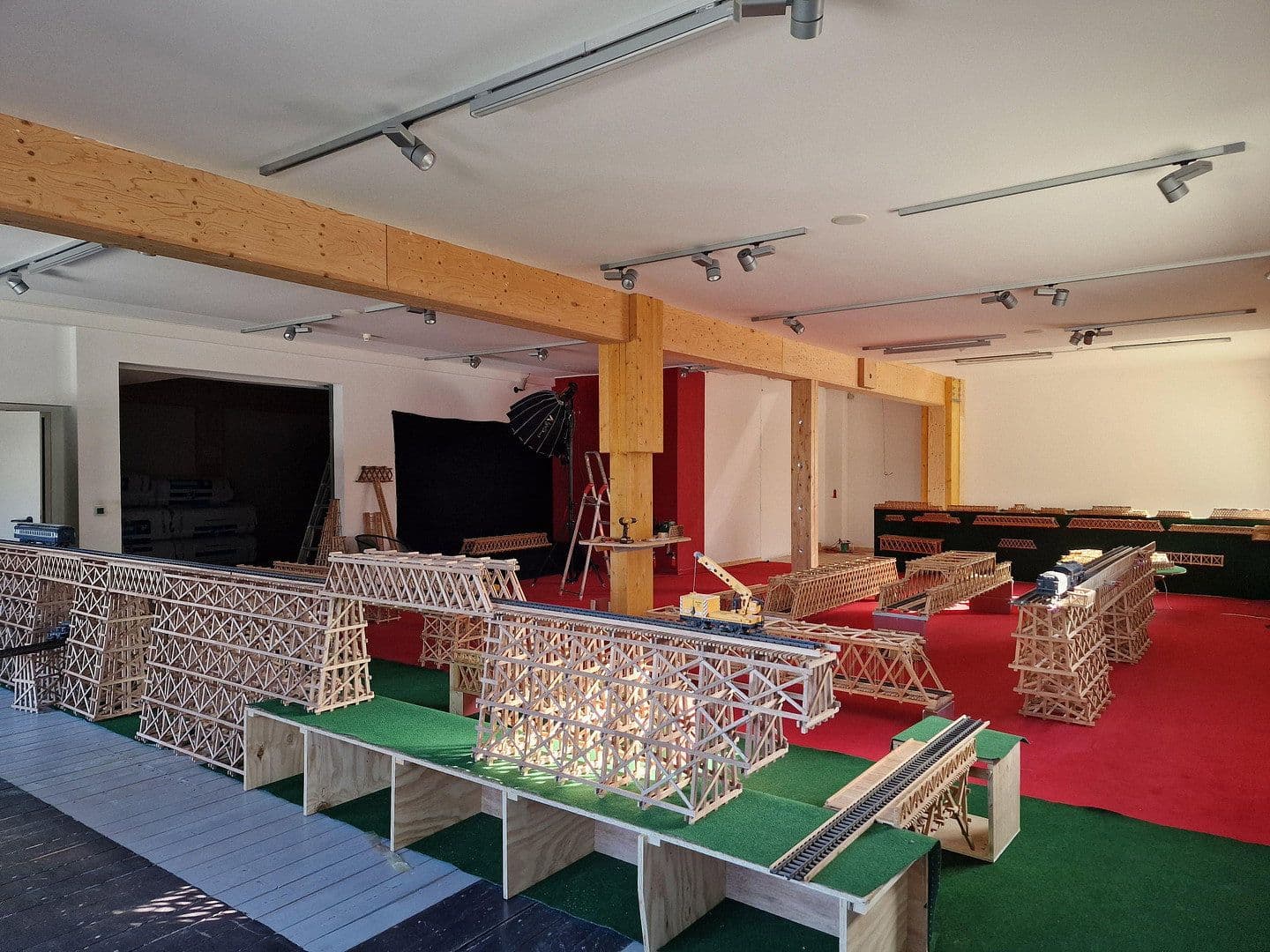 Prenájom nebytového priestoru 227 m², Matthäus-Berg-Ring 18, Braak, Šlezvicko-Holštajnsko Prenájom nebytového priestoru 227 m², Matthäus-Berg-Ring 18, Braak, Šlezvicko-Holštajnsko