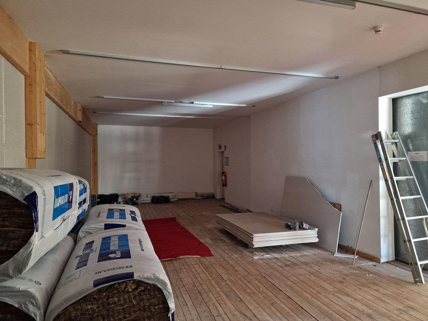 Prenájom nebytového priestoru 227 m², Matthäus-Berg-Ring 18, Braak, Šlezvicko-Holštajnsko Prenájom nebytového priestoru 227 m², Matthäus-Berg-Ring 18, Braak, Šlezvicko-Holštajnsko