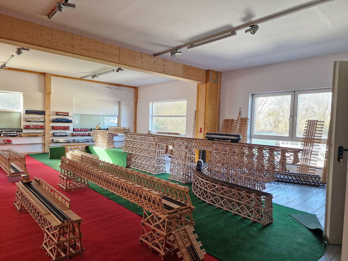 Prenájom nebytového priestoru 227 m², Matthäus-Berg-Ring 18, Braak, Šlezvicko-Holštajnsko Prenájom nebytového priestoru 227 m², Matthäus-Berg-Ring 18, Braak, Šlezvicko-Holštajnsko